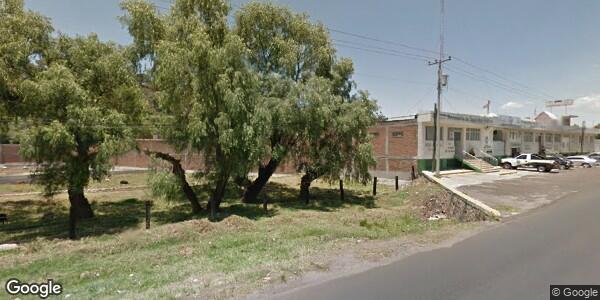 AGENCIA SEGUNDA DEL MINISTERIO PÚBLICO